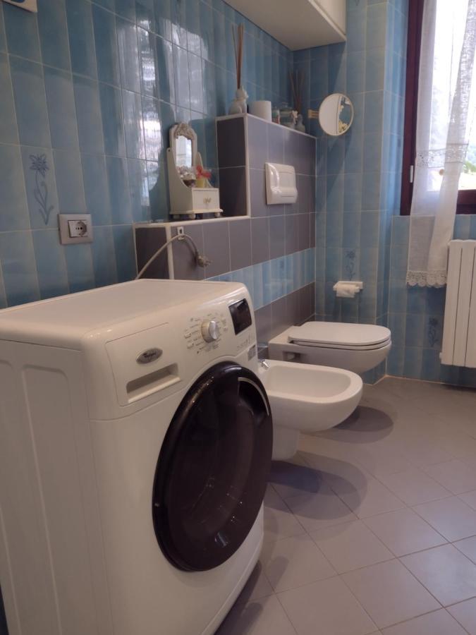 Casa Gabri Apartment ตอสโกลาโน มาแดร์โน ภายนอก รูปภาพ