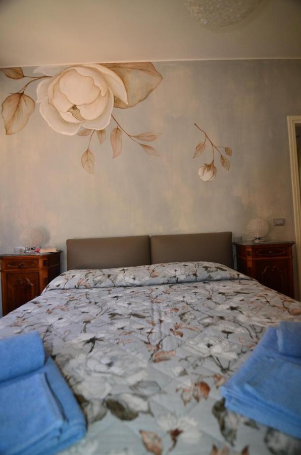 Casa Gabri Apartment ตอสโกลาโน มาแดร์โน ภายนอก รูปภาพ