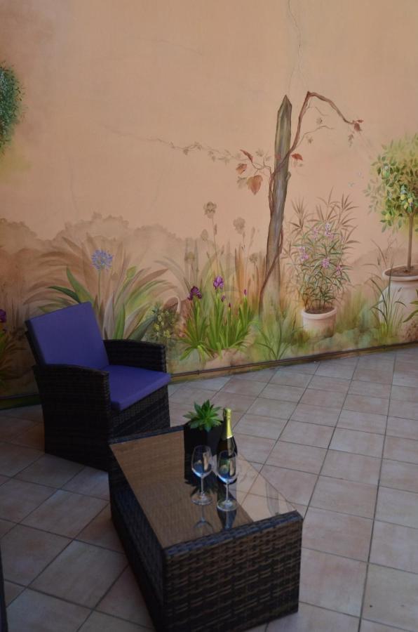 Casa Gabri Apartment ตอสโกลาโน มาแดร์โน ภายนอก รูปภาพ