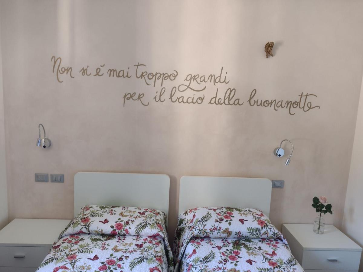 Casa Gabri Apartment ตอสโกลาโน มาแดร์โน ภายนอก รูปภาพ