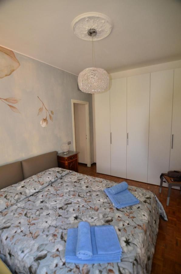 Casa Gabri Apartment ตอสโกลาโน มาแดร์โน ภายนอก รูปภาพ