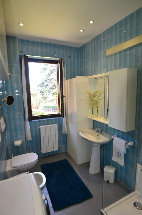 Casa Gabri Apartment ตอสโกลาโน มาแดร์โน ภายนอก รูปภาพ