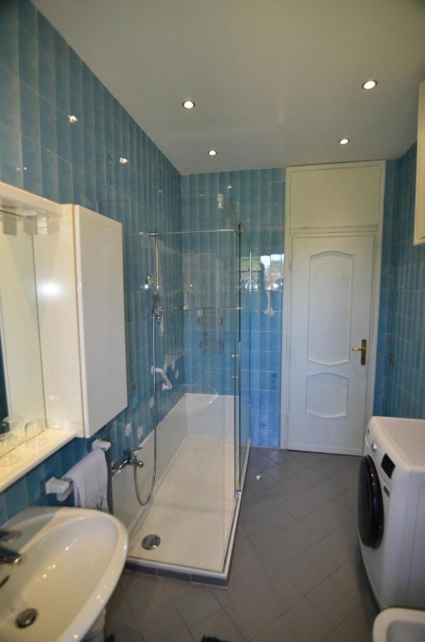 Casa Gabri Apartment ตอสโกลาโน มาแดร์โน ภายนอก รูปภาพ