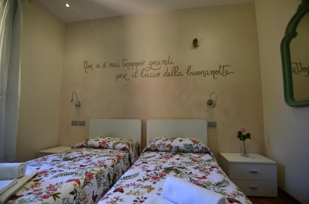 Casa Gabri Apartment ตอสโกลาโน มาแดร์โน ภายนอก รูปภาพ